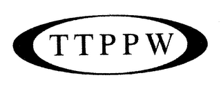 TTPPW logo