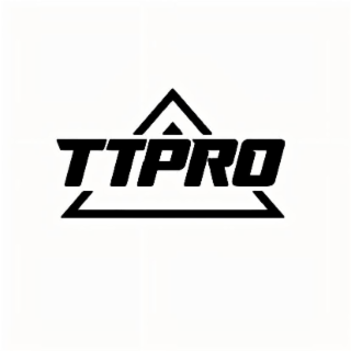 TTPRO logo