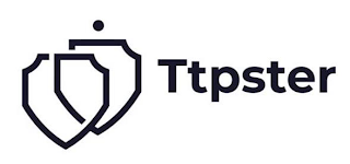 TTPSTER logo