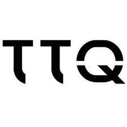 TTQ logo