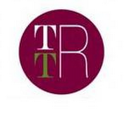 TTR logo