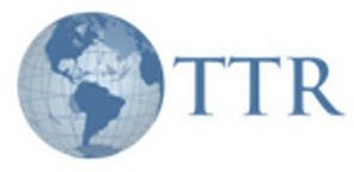TTR logo