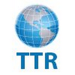 TTR logo