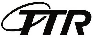 TTR logo