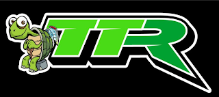 TTR logo