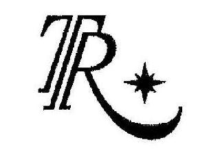 TTR logo