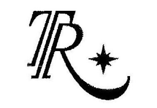 TTR logo