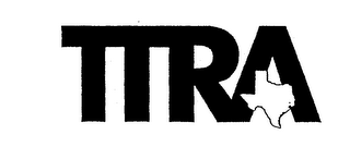 TTRA logo
