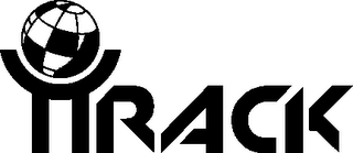 TTRACK logo