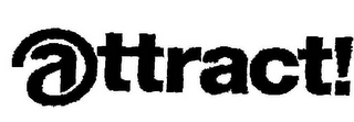 @TTRACT! logo