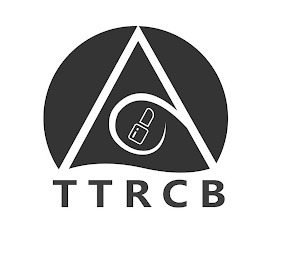 TTRCB logo