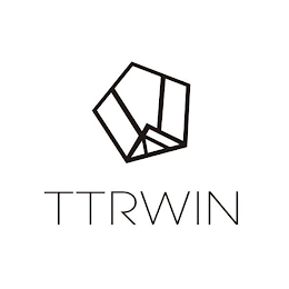 TTRWIN logo