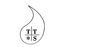 TTS logo