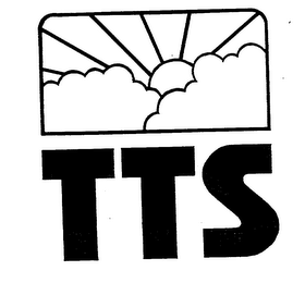 TTS logo