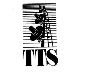 TTS logo