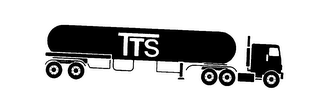 TTS logo