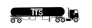 TTS logo