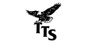 TTS logo