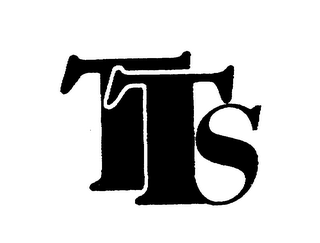TTS logo