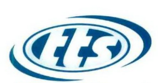 TTS logo