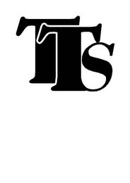 TTS logo