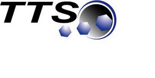 TTS logo