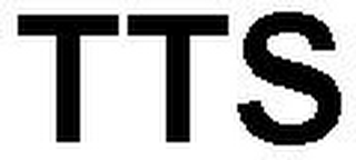 TTS logo