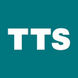 TTS logo