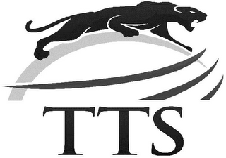 TTS logo