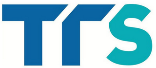 TTS logo