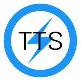 TTS logo