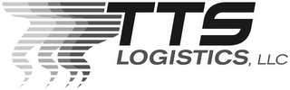 TTS LOGISTICS, LLC logo