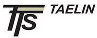 TTS TAELIN logo