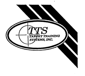 TTS TARGET TRAINING SYSTEMS, INC. logo