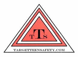 TTS TARGETTEENSAFETY.COM logo