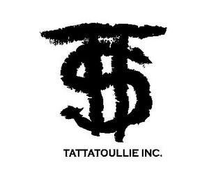 TTS TATTATOULLIE INC. logo
