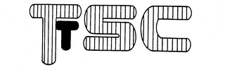 TTSC logo
