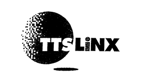 TTSLINX logo