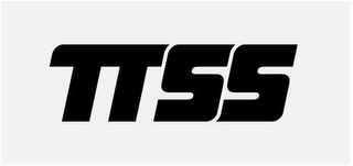 TTSS logo