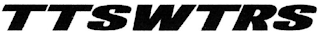 TTSWTRS logo