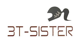 TTT 3T-SISTER logo