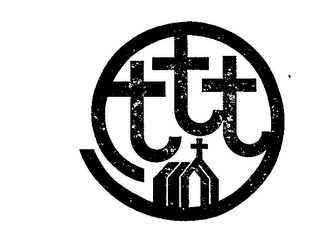 TTT logo