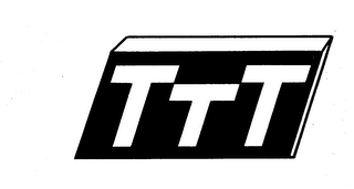 TTT logo