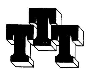 TTT logo