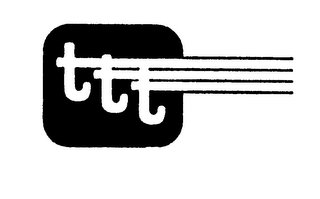 TTT logo