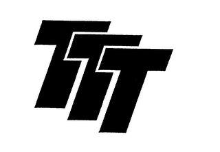 TTT logo
