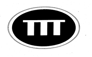 TTT logo