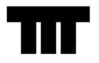 TTT logo