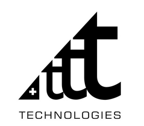 TTT TECHNOLOGIES logo