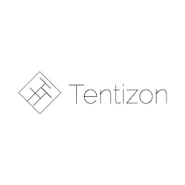 TTT TENTIZON logo